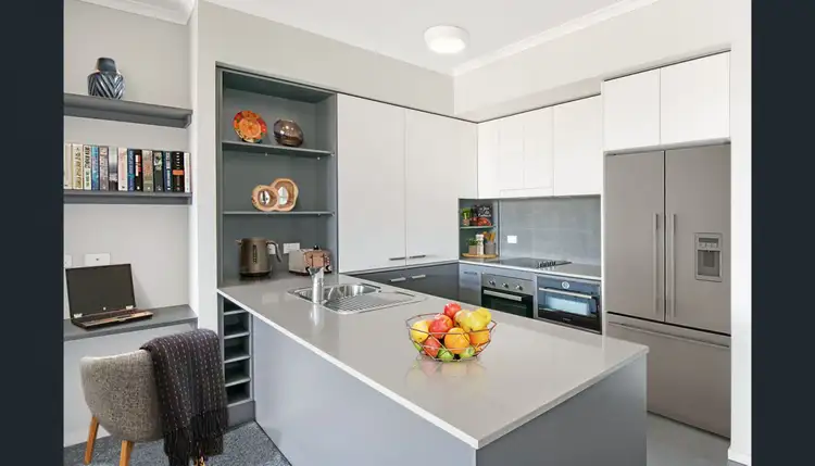Second view of Homely unit listing, 11/8 Sayers Street, Stafford QLD 4053