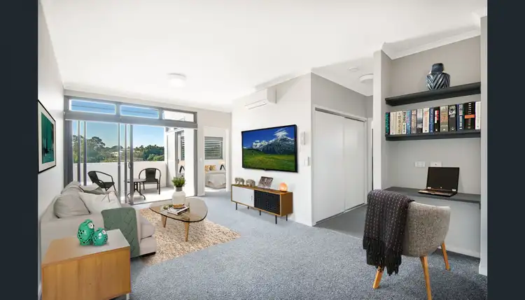 Third view of Homely unit listing, 11/8 Sayers Street, Stafford QLD 4053