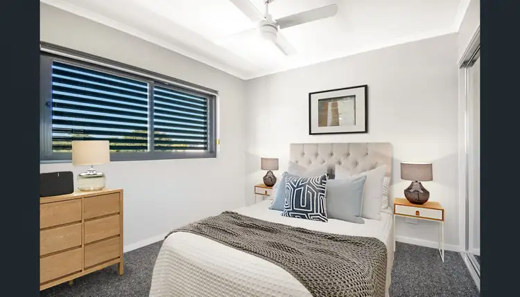 Fifth view of Homely unit listing, 11/8 Sayers Street, Stafford QLD 4053