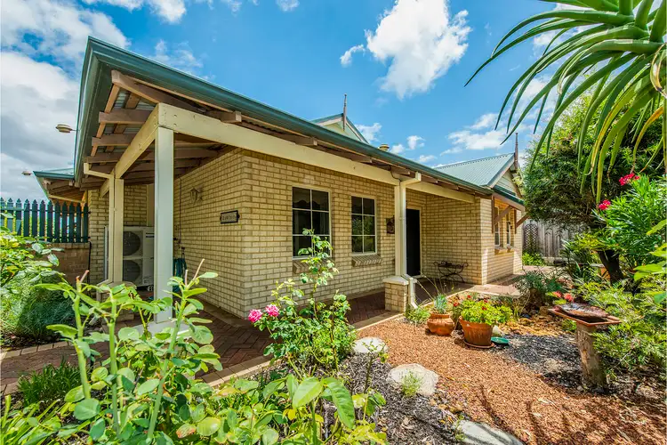 3/9 Secrett Lane, Kalamunda WA 6076