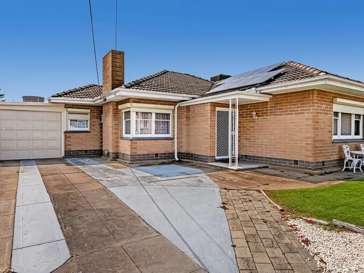 Main view of Homely house listing, 74 Morea Street, Osborne SA 5017