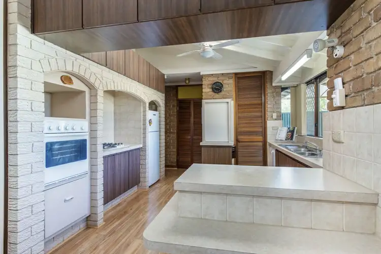 Second view of Homely house listing, 42 Regency Drive, Thornlie WA 6108