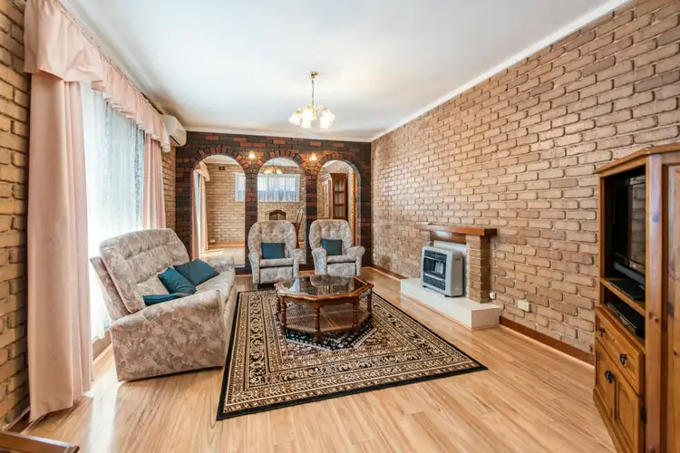 Fifth view of Homely house listing, 42 Regency Drive, Thornlie WA 6108