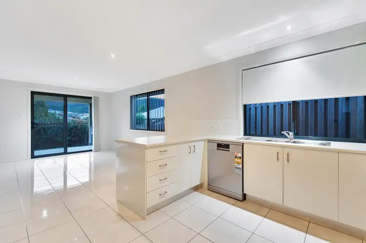 Sixth view of Homely house listing, 33 Wildflower Circuit, Upper Coomera QLD 4209