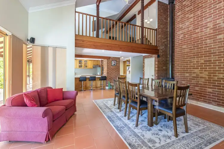 Fifth view of Homely house listing, 38 Carlisle Road, Kalamunda WA 6076