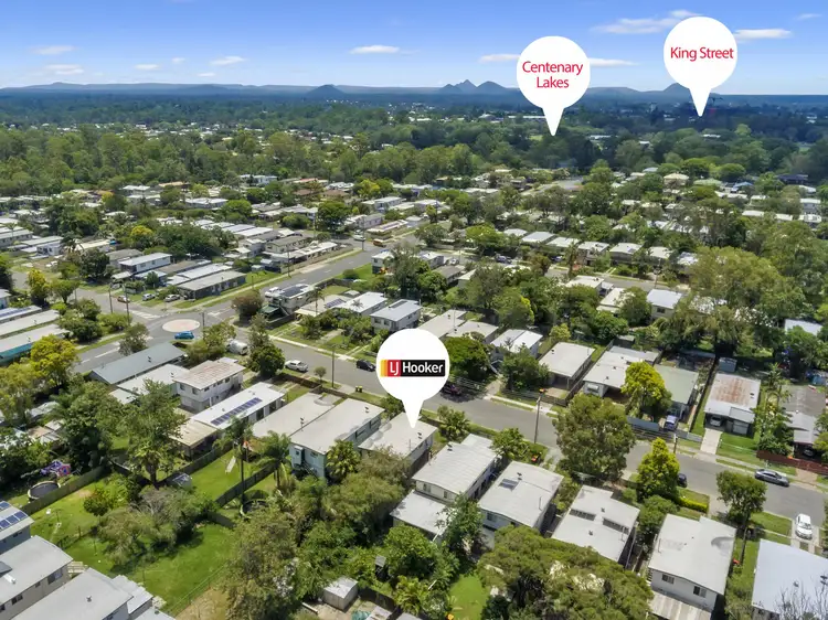 Main view of Homely house listing, 48 Frank Street, Caboolture South QLD 4510