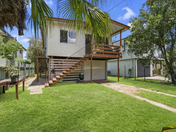 Second view of Homely house listing, 48 Frank Street, Caboolture South QLD 4510