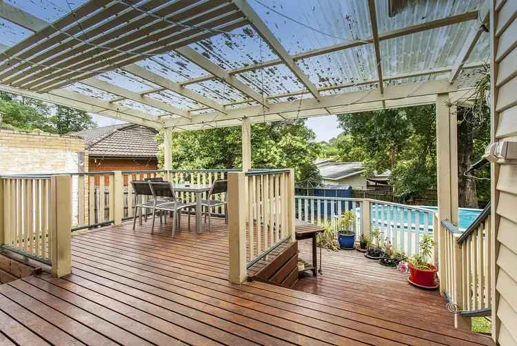 Second view of Homely house listing, 7 Coleman Street, Heathmont VIC 3135