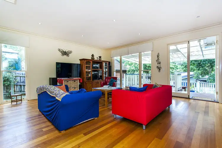 Fifth view of Homely house listing, 7 Coleman Street, Heathmont VIC 3135