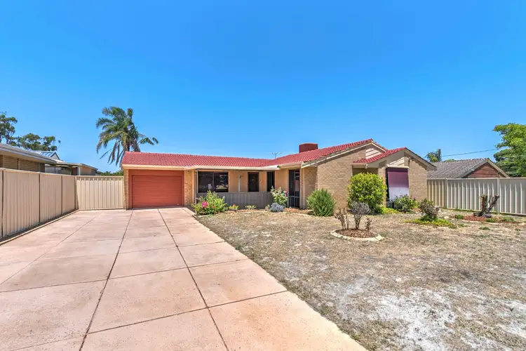 Main view of Homely house listing, 178 Yale Road, Thornlie WA 6108