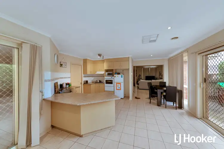 Third view of Homely unit listing, 8/70-72 Robjant Street, Hampton Park VIC 3976