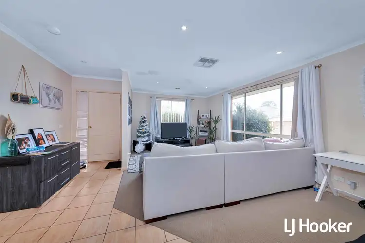 Fourth view of Homely unit listing, 8/70-72 Robjant Street, Hampton Park VIC 3976