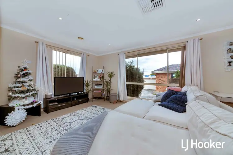 Fifth view of Homely unit listing, 8/70-72 Robjant Street, Hampton Park VIC 3976