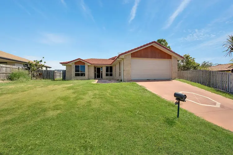 1 Reinaerhoff Crescent, Glen Eden QLD 4680