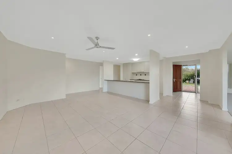 Third view of Homely house listing, 1 Reinaerhoff Crescent, Glen Eden QLD 4680