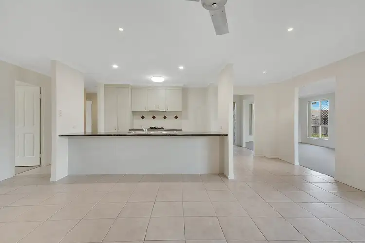Fourth view of Homely house listing, 1 Reinaerhoff Crescent, Glen Eden QLD 4680