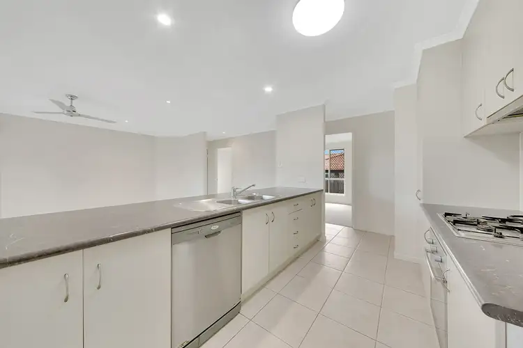 Fifth view of Homely house listing, 1 Reinaerhoff Crescent, Glen Eden QLD 4680