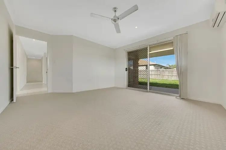 Sixth view of Homely house listing, 1 Reinaerhoff Crescent, Glen Eden QLD 4680