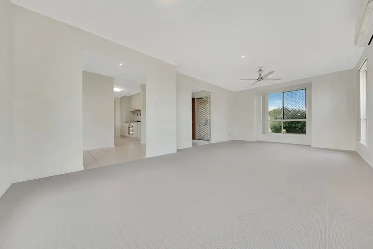 Seventh view of Homely house listing, 1 Reinaerhoff Crescent, Glen Eden QLD 4680