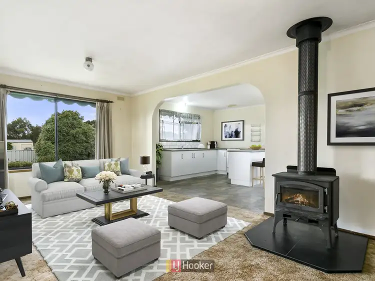 Second view of Homely house listing, 42 Irrewillipe Road, Elliminyt VIC 3250