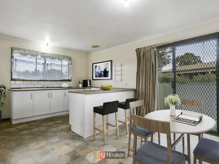 Third view of Homely house listing, 42 Irrewillipe Road, Elliminyt VIC 3250