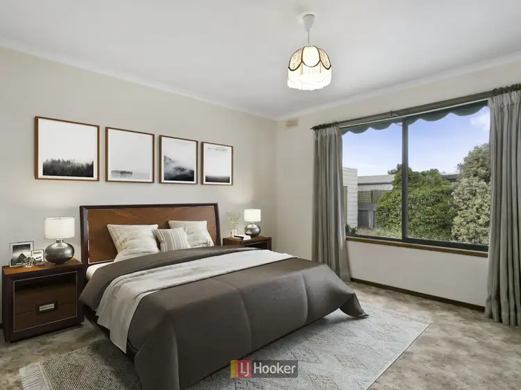 Fourth view of Homely house listing, 42 Irrewillipe Road, Elliminyt VIC 3250