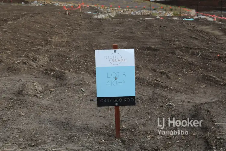 Lot 8/64 Gaven Arterial Road, Maudsland QLD 4210