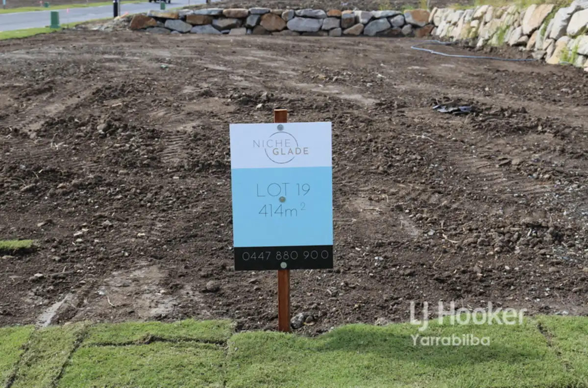 Main view of Homely land listing, Lot 19/64 Gaven Arterial Road, Maudsland QLD 4210