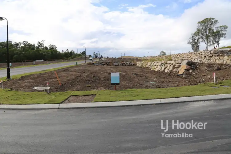 Second view of Homely land listing, Lot 19/64 Gaven Arterial Road, Maudsland QLD 4210