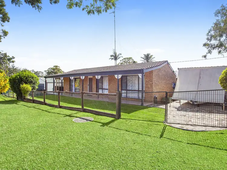 23 Frederick Street, Windermere Park NSW 2264