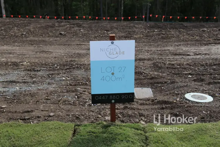 Lot 27/64 Gaven Arterial Road, Maudsland QLD 4210