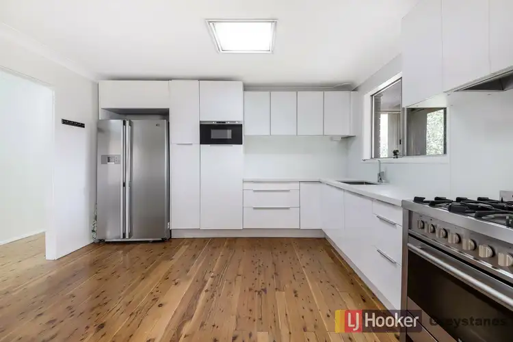 Second view of Homely house listing, 180 Whalans Road, Greystanes NSW 2145