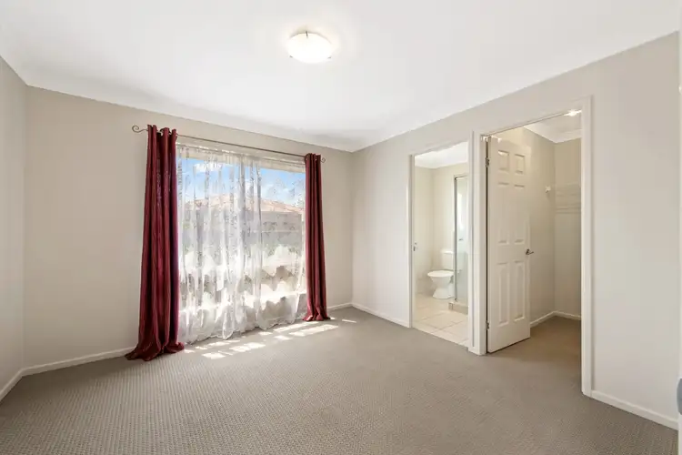 Sixth view of Homely house listing, 3 Cuttaburra Crescent, Glenvale QLD 4350