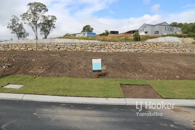 Lot 21/64 Gaven Arterial Road, Maudsland QLD 4210