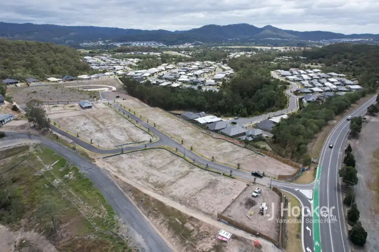Fifth view of Homely land listing, Lot 21/64 Gaven Arterial Road, Maudsland QLD 4210