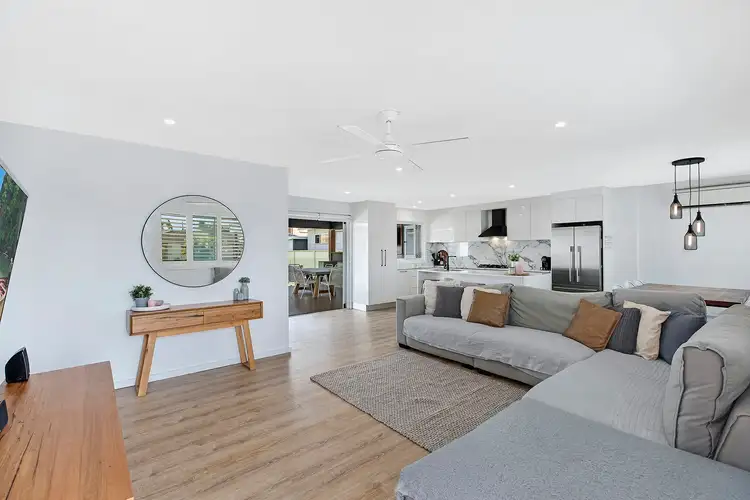 Second view of Homely house listing, 15 Bushlands Avenue, Killarney Vale NSW 2261