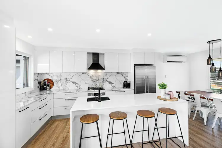 Fourth view of Homely house listing, 15 Bushlands Avenue, Killarney Vale NSW 2261