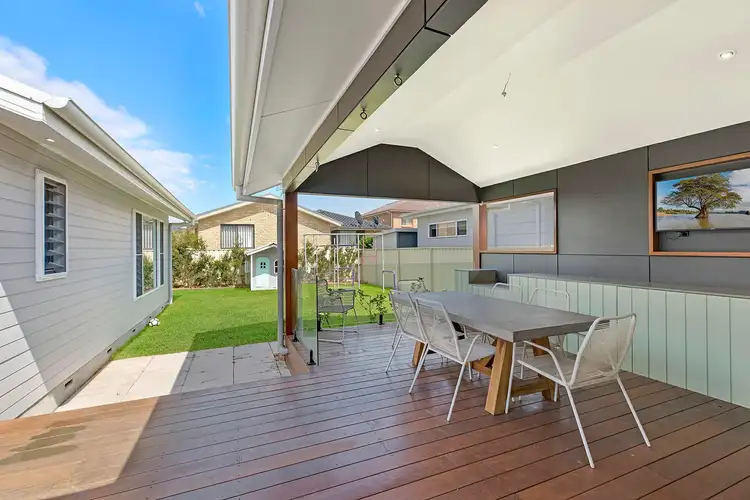 Fifth view of Homely house listing, 15 Bushlands Avenue, Killarney Vale NSW 2261