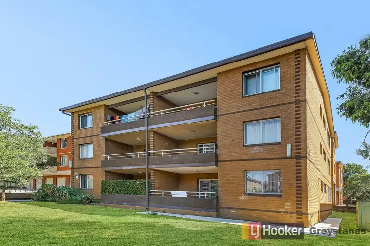 19/32 Early Street, Parramatta NSW 2150