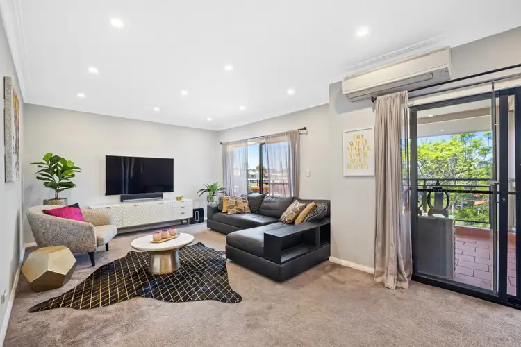 9/1-5 Penkivil Street, Willoughby NSW 2068