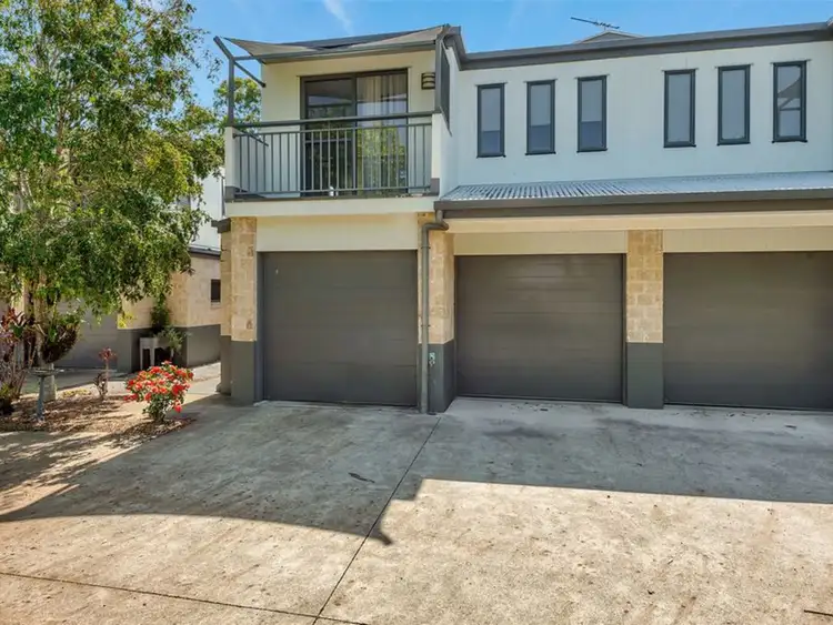 Fourth view of Homely townhouse listing, 5/150 Pascoe Road, Ormeau QLD 4208