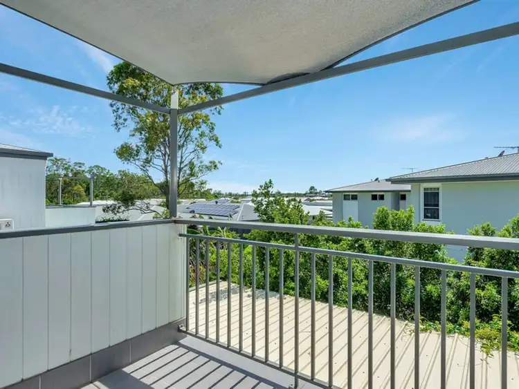 Fifth view of Homely townhouse listing, 5/150 Pascoe Road, Ormeau QLD 4208