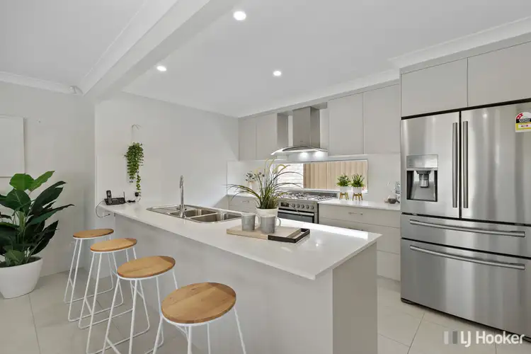 Third view of Homely house listing, 24 Tomaszewski Circuit, Alexandra Hills QLD 4161