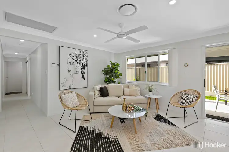 Fifth view of Homely house listing, 24 Tomaszewski Circuit, Alexandra Hills QLD 4161