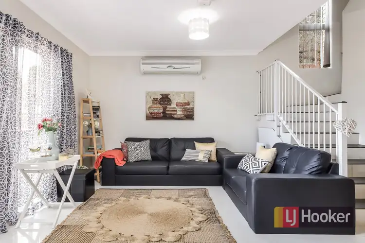 Second view of Homely townhouse listing, 1/75 Dartbrook Rd, Auburn NSW 2144