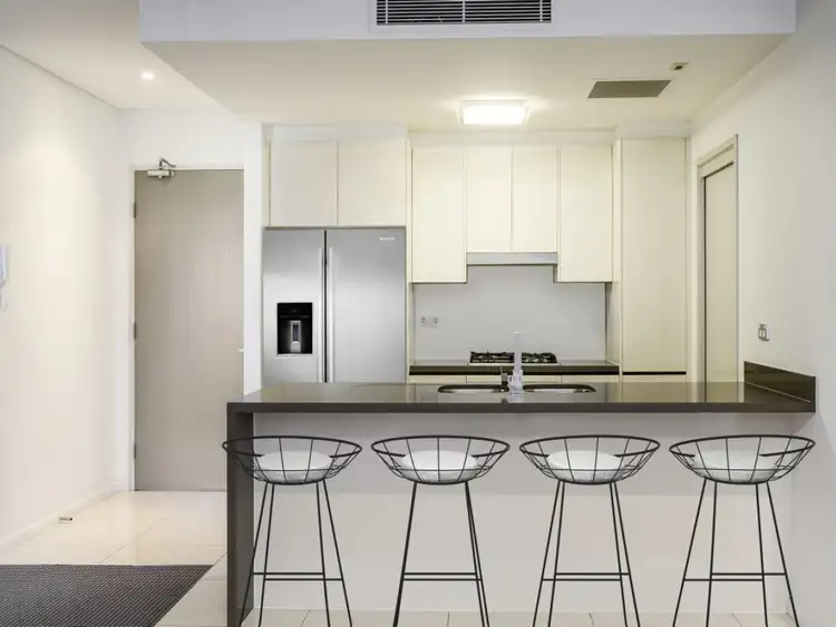 Second view of Homely unit listing, 347/79-91 Macpherson Street, Warriewood NSW 2102