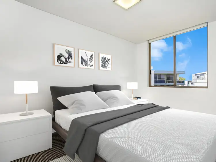 Fourth view of Homely unit listing, 347/79-91 Macpherson Street, Warriewood NSW 2102