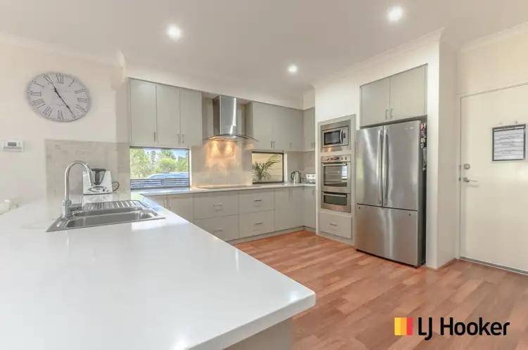 Main view of Homely house listing, 60 Seaflower Way, Gabbadah WA 6041