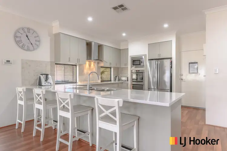 Third view of Homely house listing, 60 Seaflower Way, Gabbadah WA 6041