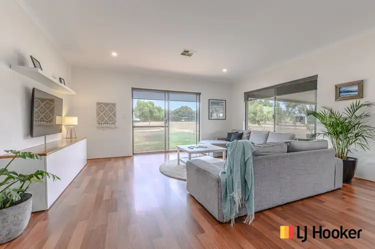 Fourth view of Homely house listing, 60 Seaflower Way, Gabbadah WA 6041